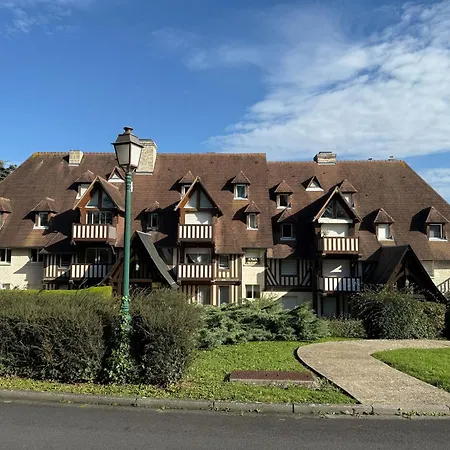 Royal Panorama * Deauville