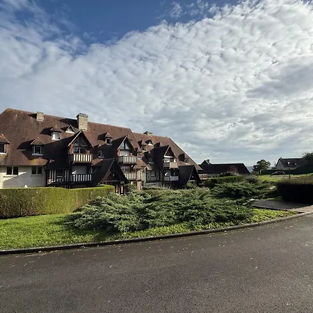 Royal Panorama * Deauville