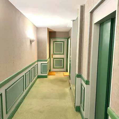 Royal Panorama Deauville